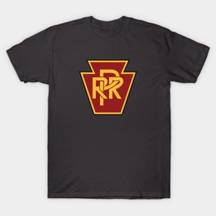 Pennsylvania Railroad T-Shirt